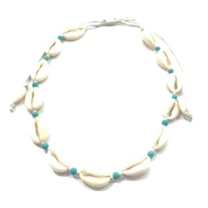 Choker Kauri Keramiek