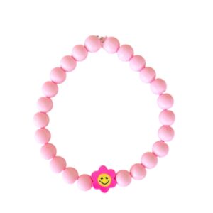 Kinderarmbandje Sunny Smile