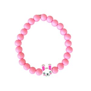 Kinderarmbandje Konijn