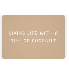 Set 5 A6 kaarten Living Live