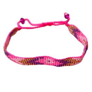 Armbandje Miyuki Lovina