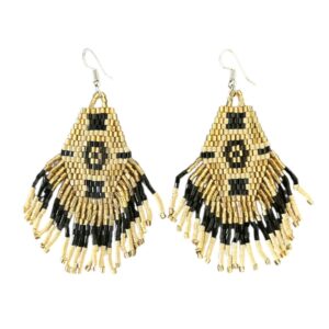 Oorbellen Canggu Bliss