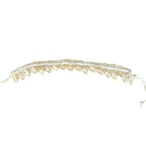 Enkelbandje Bali Boho