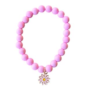 Kinderarmbandje Madelief