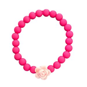 Kinderarmbandje Rosa